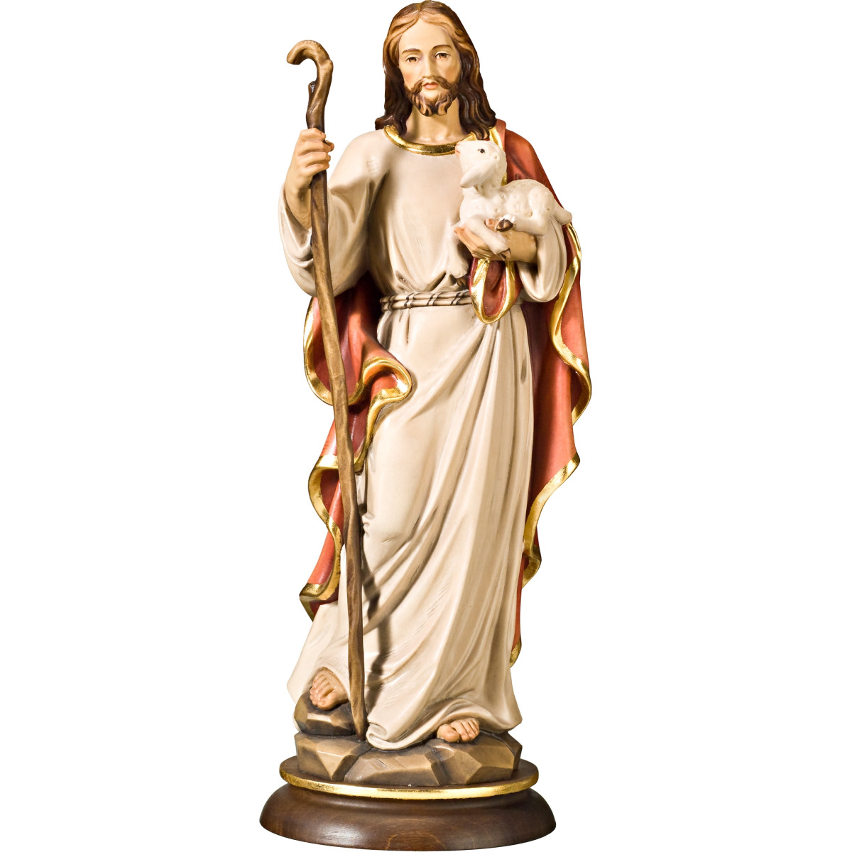 Jesús el Buen Pastor